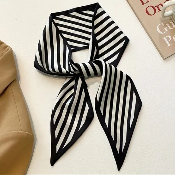 Bag Scarfs 4 pack - Picture 5 of 5